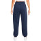 Nike Dames Sportkleding fleece 2 Lange broek