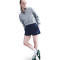 Nike Sportswear Fleece Mujer Shorts