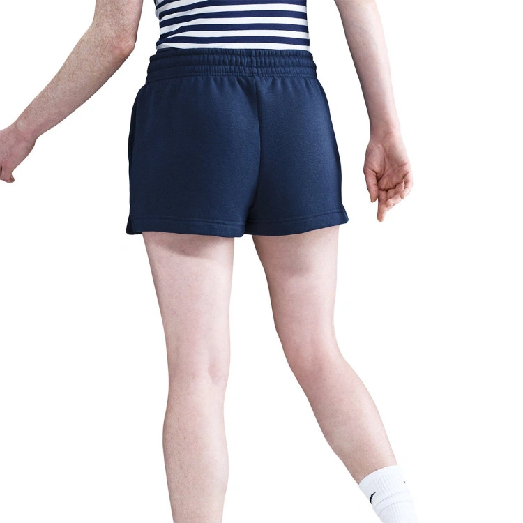pantalon-corto-nike-sportswear-fleece-mujer-midnight-navy-sail-1