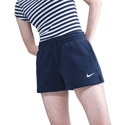 Sportswear Fleece Mujer Shorts