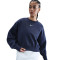 Nike Sportswear Fleece Crew Mujer Sweatshirt