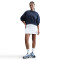 Nike Sportswear Fleece Crew Mujer Sweatshirt
