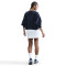 Nike Sportswear Fleece Crew Mujer Sweatshirt