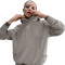 Nike Sportswear Fleece Dames Sweatshirt