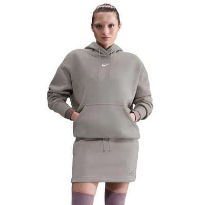 Sportswear Fleece Dames Sweatshirt