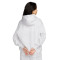 Nike Sportkleding fleece voor dames Sweatshirt