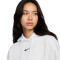 Nike Sportkleding fleece voor dames Sweatshirt
