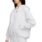 Nike Sportkleding fleece voor dames Sweatshirt