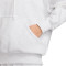 Nike Sportkleding fleece voor dames Sweatshirt