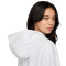 Nike Sportkleding fleece voor dames Sweatshirt