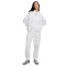 Nike Sportkleding fleece voor dames Sweatshirt