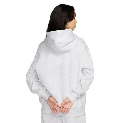 Sportkleding fleece voor dames Sweatshirt