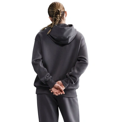 Sportswear Fleece Mujer Sweatshirt