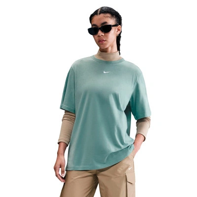 Sportswear Essentials LBR Mujer T-Shirt