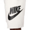 Nike Club Alumni Shorts