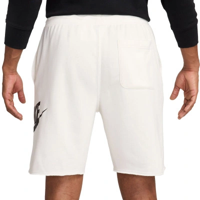 Club Alumni Shorts