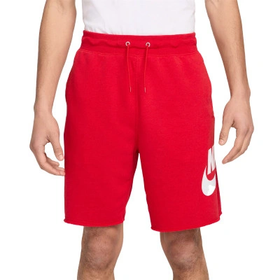 Club Alumni Shorts