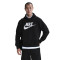 Nike Club Sweatshirt