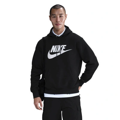 Club Sweatshirt