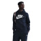 Nike Club Sweatshirt