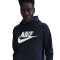Nike Club Sweatshirt