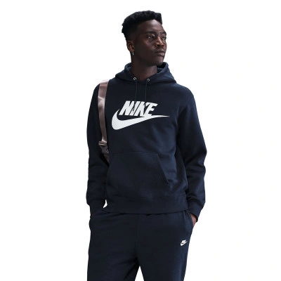 Club Sweatshirt