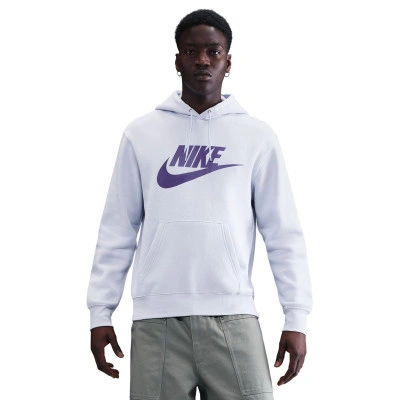 Club Sweatshirt