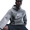 Nike Club Sweatshirt
