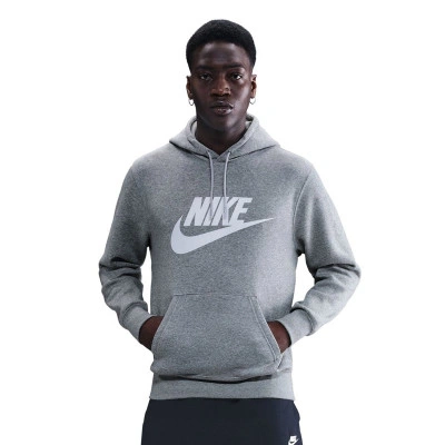 Club Sweatshirt