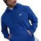 Nike Club Sweatshirt