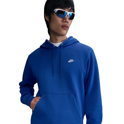 Club Sweatshirt