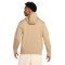 Nike Club Sweatshirt