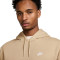 Nike Club Sweatshirt