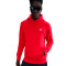 Nike Club Hoodie Fleece Sweatshirt