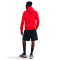 Nike Club Hoodie Fleece Sweatshirt