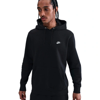 Club Sweatshirt