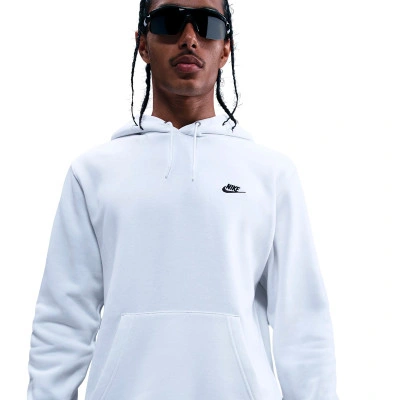 Club Sweatshirt