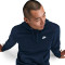 Nike Club Sweatshirt