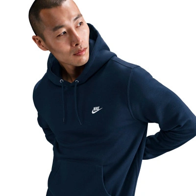 Club Sweatshirt