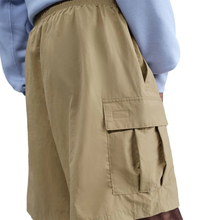 pantalon-corto-nike-club-utility-parachute-beige-white-3