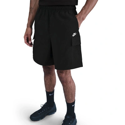 Club Utility Shorts