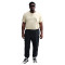 Nike Club geweven lading Lange broek