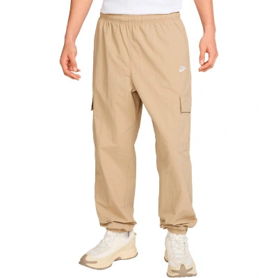 Club Woven Cargo Lange broek