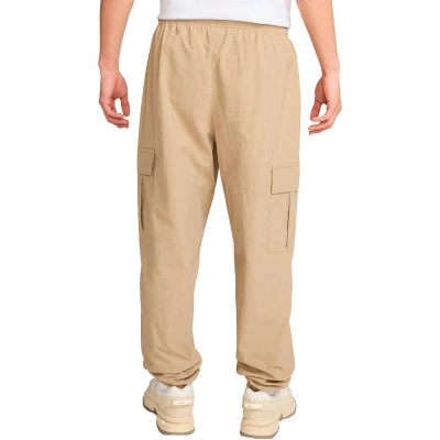 Club Woven Cargo Lange broek