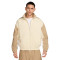 Nike Club geweven Jack