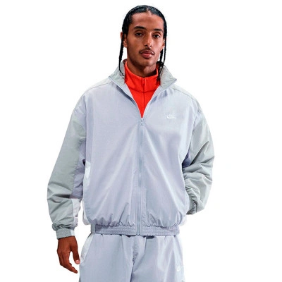 Club Woven Jack
