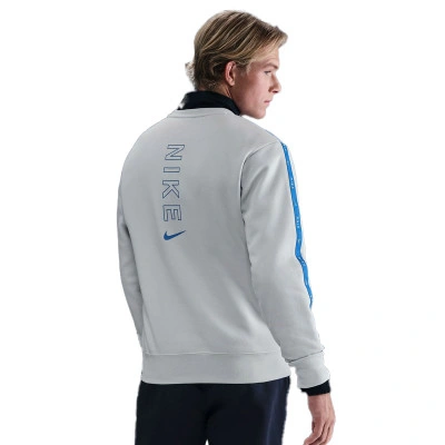 Sportswear Crew Fleece Sweatshirt