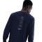 Nike Sportswear Crew Fleece Sweatshirt