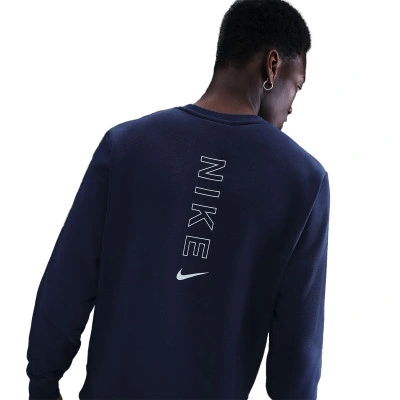 Sportswear Crew Fleece Sweatshirt