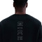 Nike Fleece voor Sportkleding met ronde hals Sweatshirt